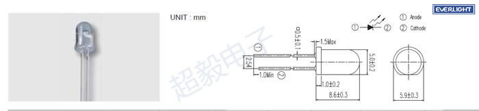 光幕传感器