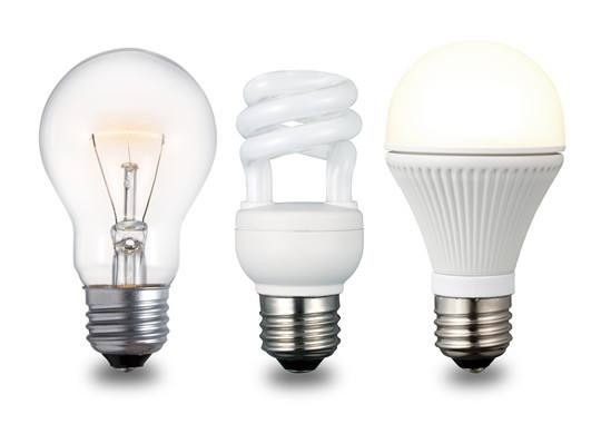 LED灯再被认可 减少五亿吨二氧化碳排放