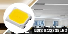 小间距LED向商用市场渗透 打开未来高成长空间