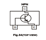 硅PNP通用型双极晶体管-MMBT5551W
