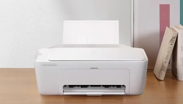 ITR8307在打印机上的应用